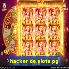 hacker de slots pg